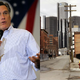 Justin Sullivan/Getty Images; Bill Pugliano/Getty Images
